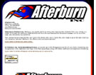 BauerINC Network Client - AfterBurn Inc.