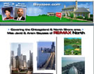 BauerINC Network Client - Bayzaee Real Estate