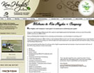 BauerINC Network Client - Kim Hughes - Virtual Assistant