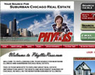 BauerINC Network Client - Phyllis Rose Real Estate