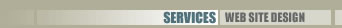 BauerINC - Web Site Design - Services